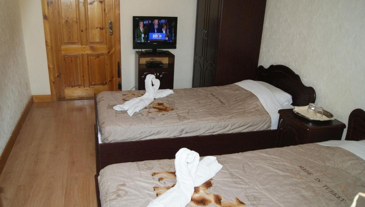 Hotel Latif Samarkand Esterno foto